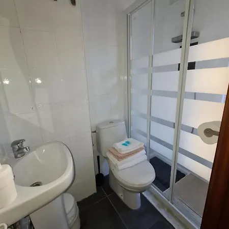 El Vasco Affittacamere