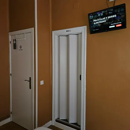 Affittacamere El Vasco Oviedo