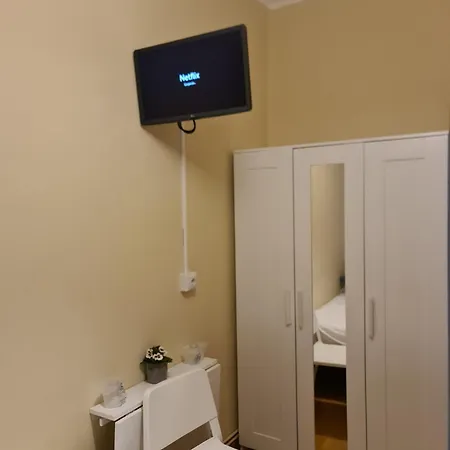 Affittacamere El Vasco