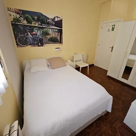 El Vasco Affittacamere