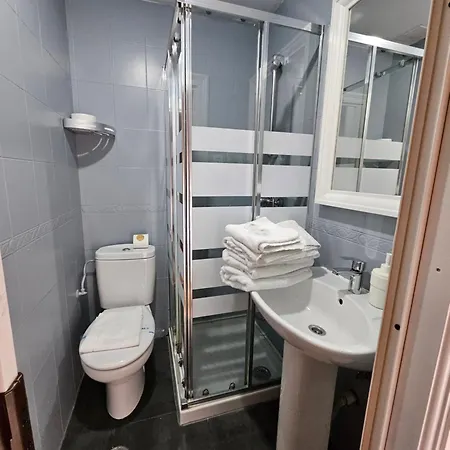 Affittacamere El Vasco