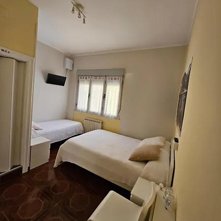 Affittacamere El Vasco 3*