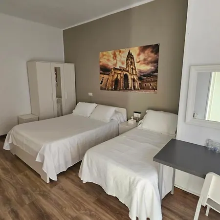 Affittacamere El Vasco 3*