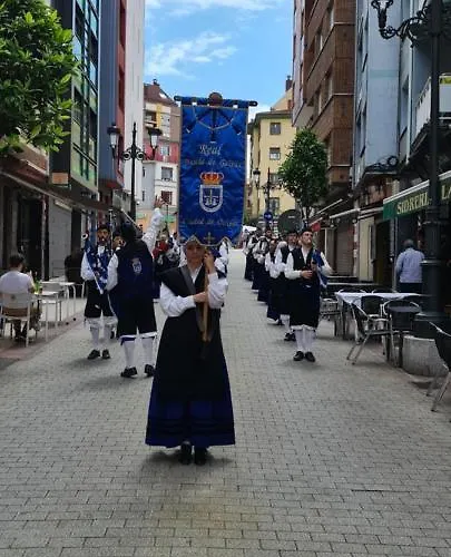 El Vasco Pensjonat 3*