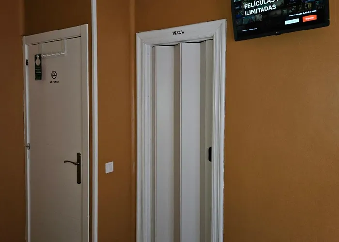 Gasthof El Vasco Oviédo